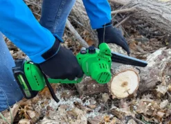 Akku-Mini-Kettensäge Hammersmith Pocket Saw Pro