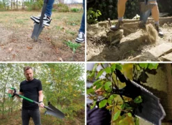 All-in-One Spaten Hammersmith Rayzer Shovel