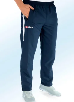 "alpas"-Freizeithose