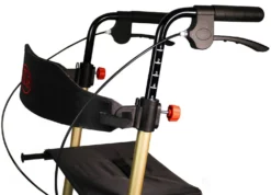 Alu-Rollator