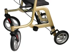 Alu-Rollator