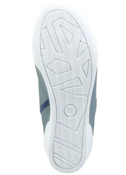 Andrea Conti, sportive Damen-Boots, Weite G, mit herausnehmbarem Fußbett