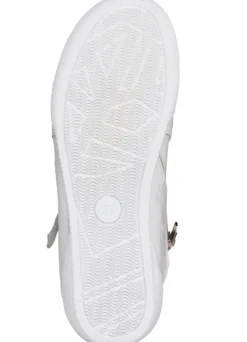 Andrea Conti, sportliche Damen-Boots, mit herausnehmbarem Fußbett