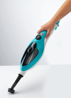 Aqua Laser Dampfreiniger für eine gründliche Reinigung und Desinfektion