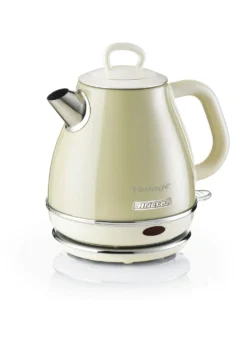 Ariete Wasserkocher im Vintage Design