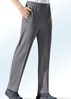 „Athlet“-Freizeithose