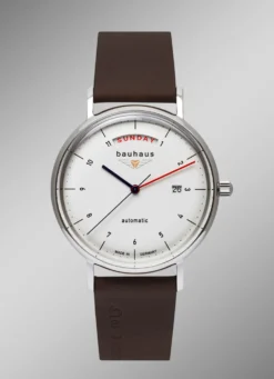 Automatik-Herrenuhr