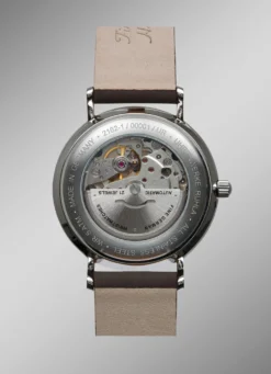 Automatik-Herrenuhr