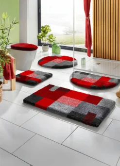 Badgarnitur in Supersoft-Qualität