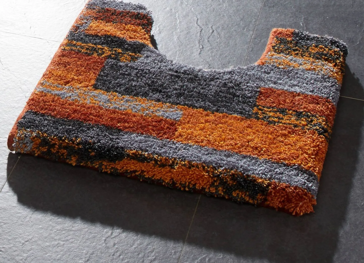 Badgarnitur in Supersoft-Qualität