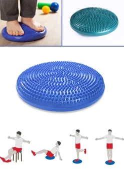 Balancekissen RFM® - Ideal für Ihren Rücken