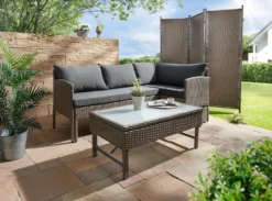 Balkon-Lounge Viletta