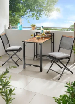 Balkon-Set Patmos