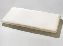 Bankauflage