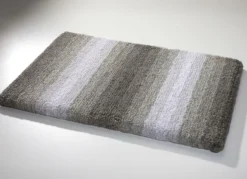 Barfußweiche Badgarnitur in Supersoft-Qualität