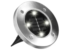Bell + Howell Disk-Lights