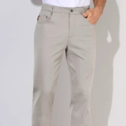Bequeme "Francesco Botti"-Hose in 4 Farben