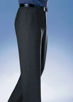 Bequeme "Klaus Modelle"-Hose mit Dehnbund