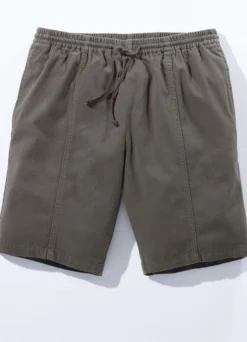 Bequeme Schlupf-Shorts in 4 Farben