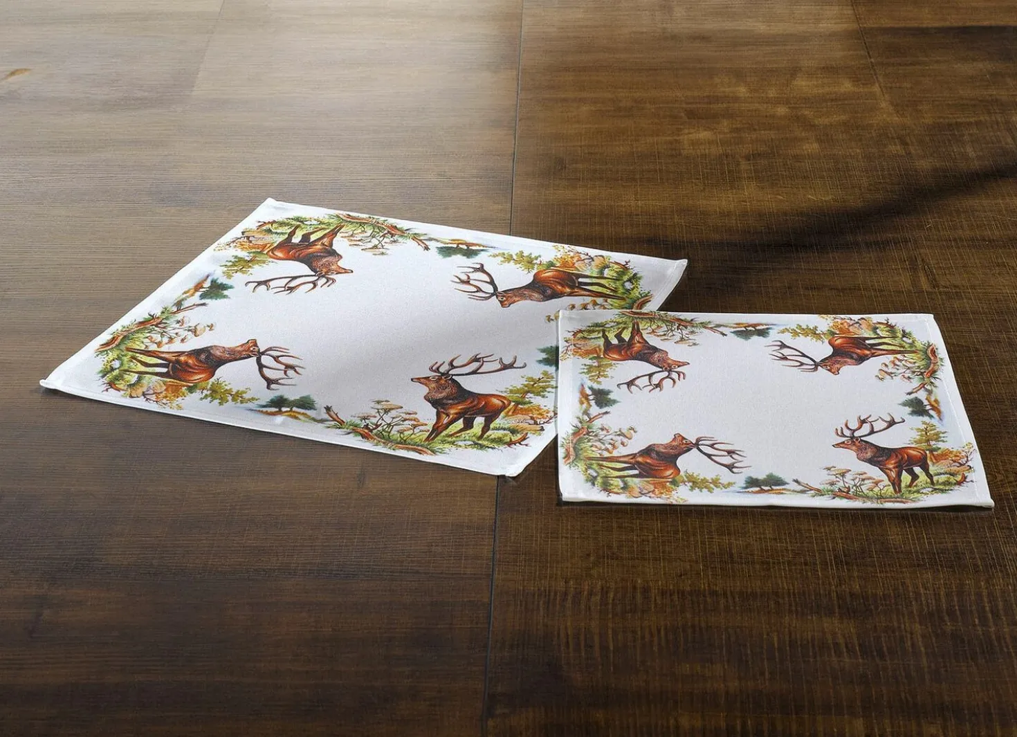 Bezaubernde naturnahe Accessoires