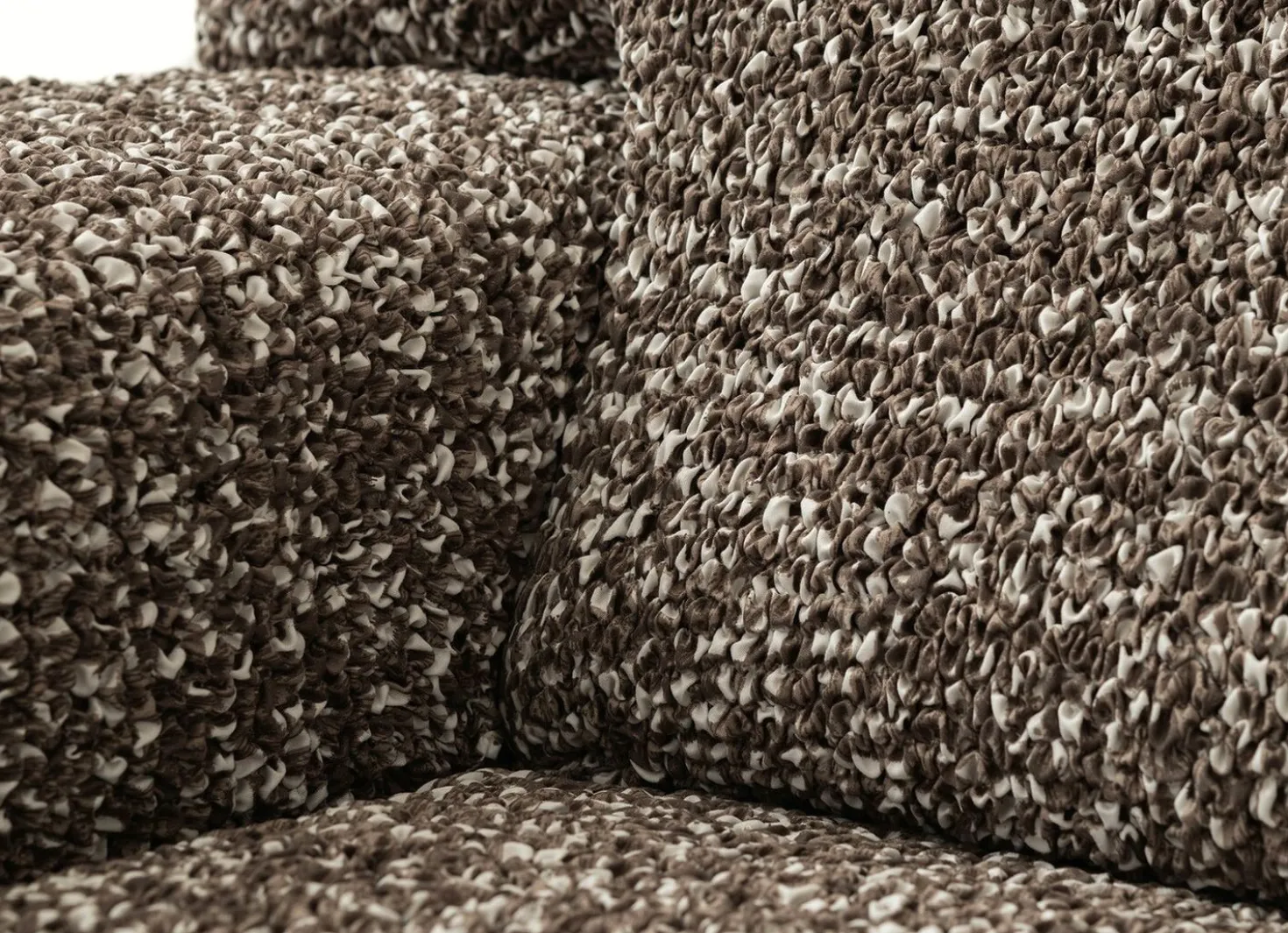 Bi-elastische Mikrofaser-Stretchbezüge