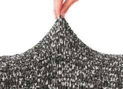 Bi-elastische Mikrofaser-Stretchbezüge