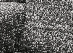 Bi-elastische Mikrofaser-Stretchbezüge