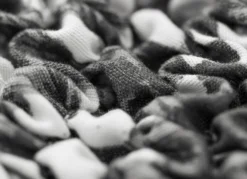 Bi-elastische Mikrofaser-Stretchbezüge