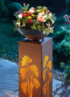 Blumenkranz