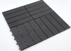 Bodenplatten, 4er Set