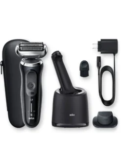 „Braun" Rasierer Series 7 70-N7200cc Akku-/Netz-Rasierer
