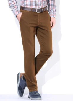 "Brühl"-Hose in 4 Farben