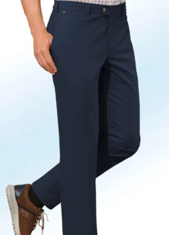 "Brühl"-Hose in 4 Farben