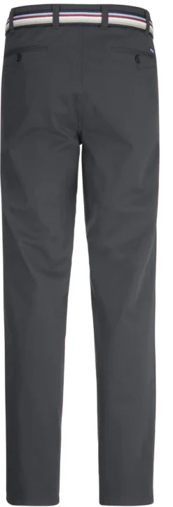 "Brühl"-Hose mit Gürtel in 3 Farben