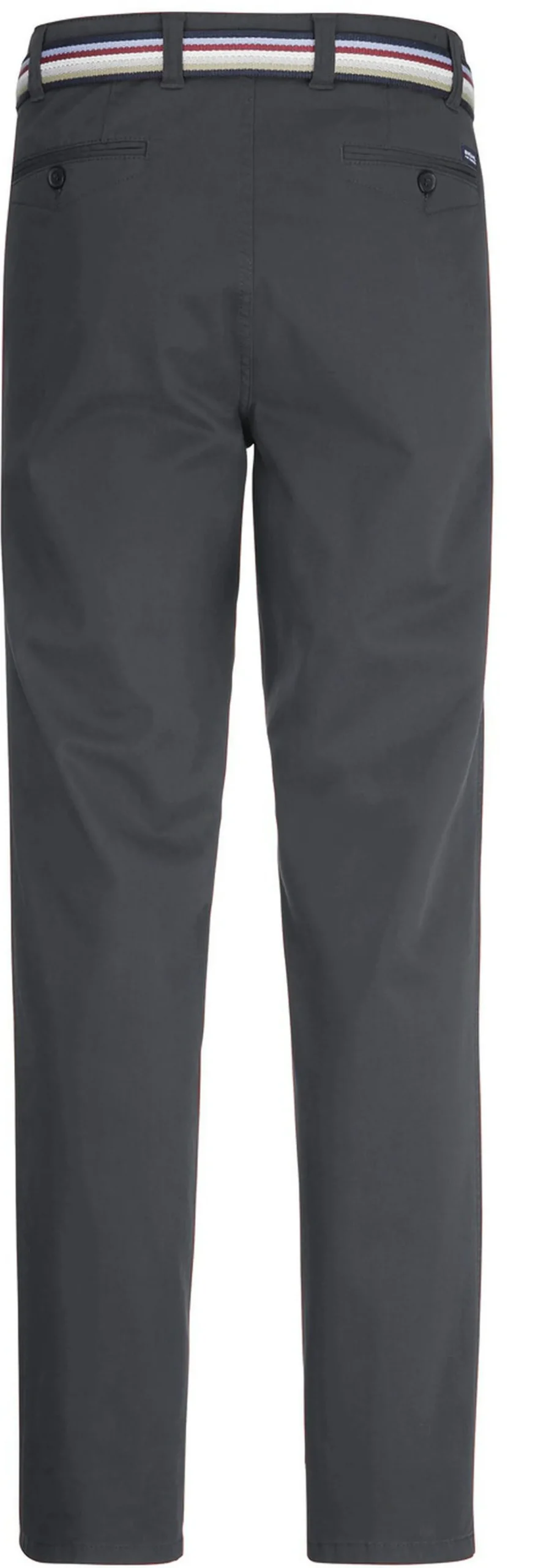 "Brühl"-Hose mit Gürtel in 3 Farben
