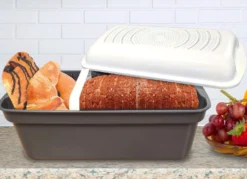 Brotbox „Bread Magic“