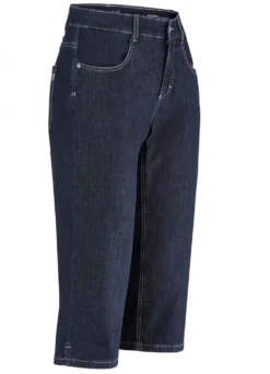 Capri-Jeans
