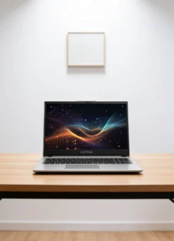 Captiva Notebook I85-224