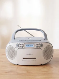 CD-Boombox DAB+