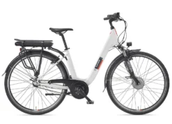 City-E-Bike RC836 von TELEFUNKEN