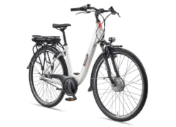 City-E-Bike RC836 von TELEFUNKEN