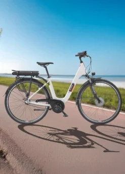 City-E-Bike RC836 von TELEFUNKEN
