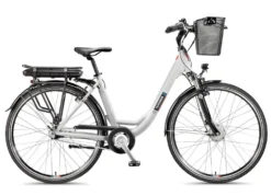 City-E-Bike RC667 von TELEFUNKEN