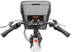 City-E-Bike RC667 von TELEFUNKEN