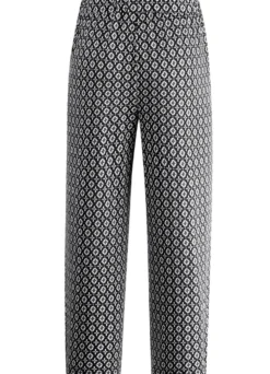 Culotte in bequemer Schlupfform