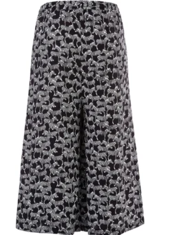 Culotte in Schlupfform