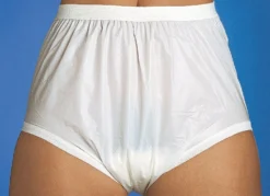 Damen+Herren Inkontinenz-Slip