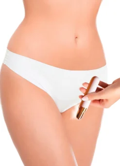 Damenrasierer "Roxy Body&Face"
