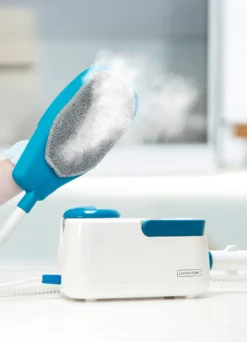 Dampfreiniger Livington SteamTouch
