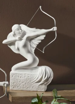 Deko-Figur „Schütze“